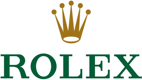 rolex logo green|rolex symbol images.